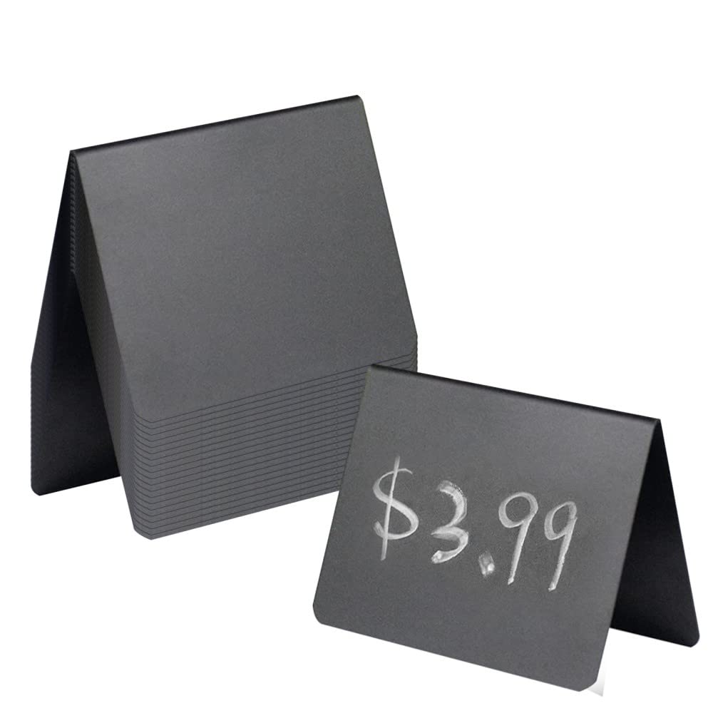 メニュースタンド 15個 オープン工業 ステンレス製メニュースタンド CH-71 1台 - アスクル